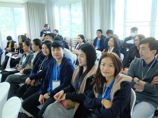 วันที่,20-22,ธันวาคม,2561,คณะวิทยาศาสตร์,ได้เข้าร่วมงาน,โครงการพัฒนาบุคลากรคณะวิทยาศาสตร์,มหาวิทยาลัยในเครือเทา-งาม,ครั้งที่,9
