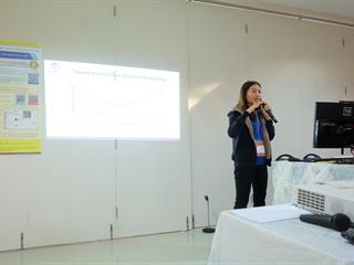 วันที่,20-22,ธันวาคม,2561,คณะวิทยาศาสตร์,ได้เข้าร่วมงาน,โครงการพัฒนาบุคลากรคณะวิทยาศาสตร์,มหาวิทยาลัยในเครือเทา-งาม,ครั้งที่,9