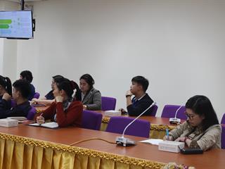 คณะสหเวชศาสตร์,เข้าศึกษาดูงาน,การดำเนินงานห้องสมุดสีเขียว,(UP,Green,Library),ศูนย์บรรณสารและสื่อการศึกษา,มหาวิทยาลัยพะเยา