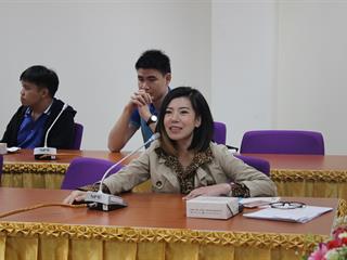 คณะสหเวชศาสตร์,เข้าศึกษาดูงาน,การดำเนินงานห้องสมุดสีเขียว,(UP,Green,Library),ศูนย์บรรณสารและสื่อการศึกษา,มหาวิทยาลัยพะเยา