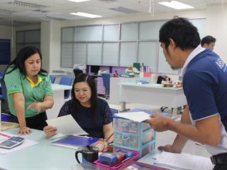 คณะสหเวชศาสตร์,เข้าศึกษาดูงาน,การดำเนินงานห้องสมุดสีเขียว,(UP,Green,Library),ศูนย์บรรณสารและสื่อการศึกษา,มหาวิทยาลัยพะเยา