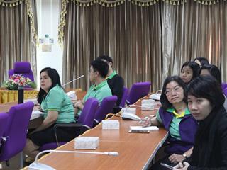 คณะสหเวชศาสตร์,เข้าศึกษาดูงาน,การดำเนินงานห้องสมุดสีเขียว,(UP,Green,Library),ศูนย์บรรณสารและสื่อการศึกษา,มหาวิทยาลัยพะเยา