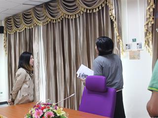 คณะสหเวชศาสตร์,เข้าศึกษาดูงาน,การดำเนินงานห้องสมุดสีเขียว,(UP,Green,Library),ศูนย์บรรณสารและสื่อการศึกษา,มหาวิทยาลัยพะเยา