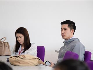 ศูนย์ภาษาคณะศิลปศาสตร์,จัดกิจกรรม,“Language,Center’s,English,Camp”