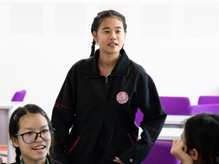 ศูนย์ภาษาคณะศิลปศาสตร์,จัดกิจกรรม,“Language,Center’s,English,Camp”