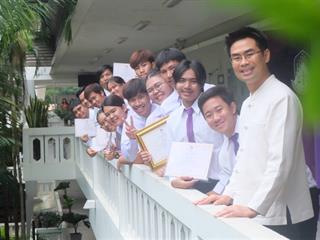 นิสิต,SEEN,เข้าร่วม,",โครงการสโมสรนิสิตสีเขียว"