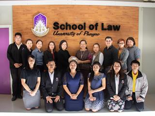 คณะศิลปศาสตร์,มอบของขวัญเนื่องในวาระดิถีต้อนรับปีพุทธศักราชใหม่,๒๕๖๒,แก่,คณะ,วิทยาลัย,หน่วยงานภายในและหน่วยงานภายนอก,มหาวิทยาลัยพะเยา
