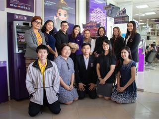 คณะศิลปศาสตร์,มอบของขวัญเนื่องในวาระดิถีต้อนรับปีพุทธศักราชใหม่,๒๕๖๒,แก่,คณะ,วิทยาลัย,หน่วยงานภายในและหน่วยงานภายนอก,มหาวิทยาลัยพะเยา