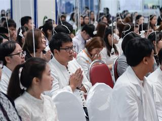 SEEN,เข้าร่วมงาน,“ฮ่วมบุญ,ขึ้นปี่ใหม่,ฮ้อยดวงใจ,จาว,ม.พะเยา,2562”