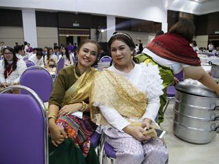 มหาวิทยาลัยพะเยา,จัดงาน,“ปีใหม่สุขสันต์,สานสัมพันธ์ชาว,มพ.”,เพื่อสร้างความสัมพันธ์อันดีระหว่างผู้บริหารและบุคลากรภายในมหาวิทยาลัยพะเยา