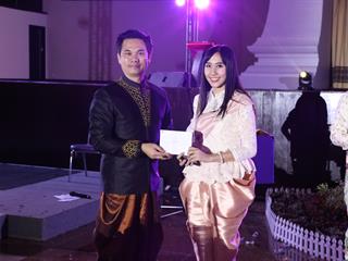 มหาวิทยาลัยพะเยา,จัดงาน,“ปีใหม่สุขสันต์,สานสัมพันธ์ชาว,มพ.”,เพื่อสร้างความสัมพันธ์อันดีระหว่างผู้บริหารและบุคลากรภายในมหาวิทยาลัยพะเยา