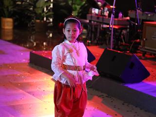 มหาวิทยาลัยพะเยา,จัดงาน,“ปีใหม่สุขสันต์,สานสัมพันธ์ชาว,มพ.”,เพื่อสร้างความสัมพันธ์อันดีระหว่างผู้บริหารและบุคลากรภายในมหาวิทยาลัยพะเยา