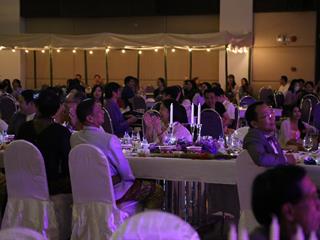 มหาวิทยาลัยพะเยา,จัดงาน,“ปีใหม่สุขสันต์,สานสัมพันธ์ชาว,มพ.”,เพื่อสร้างความสัมพันธ์อันดีระหว่างผู้บริหารและบุคลากรภายในมหาวิทยาลัยพะเยา