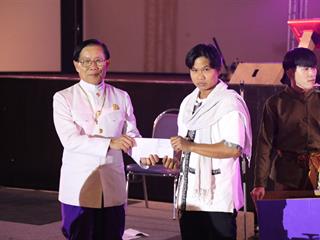 มหาวิทยาลัยพะเยา,จัดงาน,“ปีใหม่สุขสันต์,สานสัมพันธ์ชาว,มพ.”,เพื่อสร้างความสัมพันธ์อันดีระหว่างผู้บริหารและบุคลากรภายในมหาวิทยาลัยพะเยา