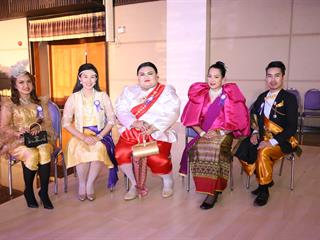 มหาวิทยาลัยพะเยา,จัดงาน,“ปีใหม่สุขสันต์,สานสัมพันธ์ชาว,มพ.”,เพื่อสร้างความสัมพันธ์อันดีระหว่างผู้บริหารและบุคลากรภายในมหาวิทยาลัยพะเยา
