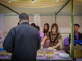 บุคลากร,คณะทันตแพทยศาสตร์,เข้าร่วมงานปีใหม่สุขสันต์สานสัมพันธ์ชาว,มพ.