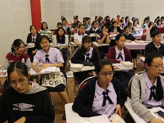 โครงการบรรยายพิเศษ,เรื่อง,Creative,Thinking,in,UP,Context