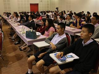 โครงการบรรยายพิเศษ,เรื่อง,Creative,Thinking,in,UP,Context