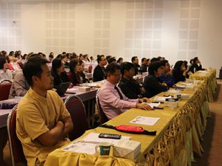 โครงการบรรยายพิเศษ,เรื่อง,Creative,Thinking,in,UP,Context