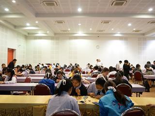 บรรยายพิเศษ,เรื่อง,“Learning,How,Vavvines,Work,Using,Engaged,Learning”,โดย,Professor,Timothy,E.O’Brien
