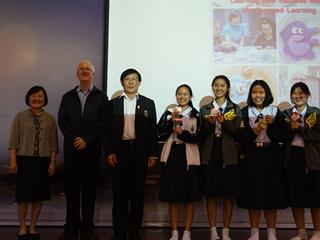 บรรยายพิเศษ,เรื่อง,“Learning,How,Vavvines,Work,Using,Engaged,Learning”,โดย,Professor,Timothy,E.O’Brien