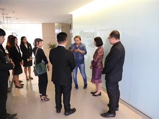 อธิการบดีมหาวิทยาลัยพะเยา,นำทีมคณะผู้บริหาร,พบสื่อมวลชนส่วนกลางเพื่อสวัสดีปีใหม่,2562,และหารือทิศทางการนำเสนอข่าวสารในการขับเคลื่อนมหาวิทยาลัยสู่การรับใช้สังคม