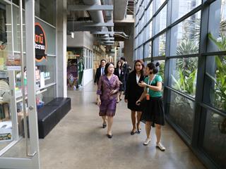 อธิการบดีมหาวิทยาลัยพะเยา,นำทีมคณะผู้บริหาร,พบสื่อมวลชนส่วนกลางเพื่อสวัสดีปีใหม่,2562,และหารือทิศทางการนำเสนอข่าวสารในการขับเคลื่อนมหาวิทยาลัยสู่การรับใช้สังคม