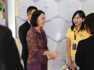 อธิการบดีมหาวิทยาลัยพะเยา,นำทีมคณะผู้บริหาร,พบสื่อมวลชนส่วนกลางเพื่อสวัสดีปีใหม่,2562,และหารือทิศทางการนำเสนอข่าวสารในการขับเคลื่อนมหาวิทยาลัยสู่การรับใช้สังคม