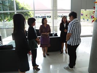 อธิการบดีมหาวิทยาลัยพะเยา,นำทีมคณะผู้บริหาร,พบสื่อมวลชนส่วนกลางเพื่อสวัสดีปีใหม่,2562,และหารือทิศทางการนำเสนอข่าวสารในการขับเคลื่อนมหาวิทยาลัยสู่การรับใช้สังคม