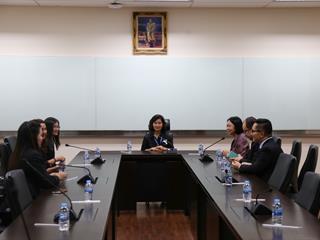 อธิการบดีมหาวิทยาลัยพะเยา,นำทีมคณะผู้บริหาร,พบสื่อมวลชนส่วนกลางเพื่อสวัสดีปีใหม่,2562,และหารือทิศทางการนำเสนอข่าวสารในการขับเคลื่อนมหาวิทยาลัยสู่การรับใช้สังคม
