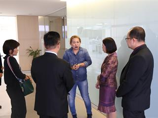 อธิการบดีมหาวิทยาลัยพะเยา,นำทีมคณะผู้บริหาร,พบสื่อมวลชนส่วนกลางเพื่อสวัสดีปีใหม่,2562,และหารือทิศทางการนำเสนอข่าวสารในการขับเคลื่อนมหาวิทยาลัยสู่การรับใช้สังคม