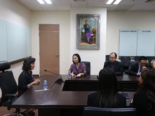 อธิการบดีมหาวิทยาลัยพะเยา,นำทีมคณะผู้บริหาร,พบสื่อมวลชนส่วนกลางเพื่อสวัสดีปีใหม่,2562,และหารือทิศทางการนำเสนอข่าวสารในการขับเคลื่อนมหาวิทยาลัยสู่การรับใช้สังคม