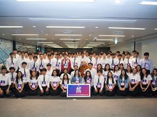 ขอแสดงความยินดีกับนิสิต,สาขาวิชาวิศวกรรมโยธา,คณะวิศวกรรมศาสตร์
