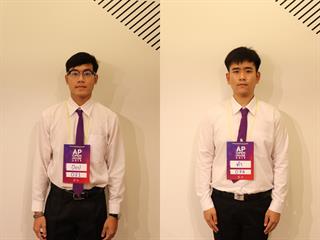 ขอแสดงความยินดีกับนิสิต,สาขาวิชาวิศวกรรมโยธา,คณะวิศวกรรมศาสตร์