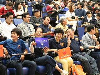 สาขาวิชารัฐศาสตร์,คณะรัฐศาสตร์และสังคมศาสตร์,มหาวิทยาลัยพะเยา,ดำเนินโครงการอัตลักษณ์สิงห์,กิจกรรมที่,3,ปีที่,3,เพื่อชุมชน,ณ,ห้องประชุมใหญ่,อาคาร,50,ปี,คณะรัฐศาสตร์ฯ,มหาวิทยาลัยเชียงใหม่