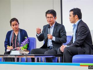 คณะนิติศาสตร์,มหาวิทยาลัยพะเยา,ได้รับเกียรติจากสำนักงานคุ้มครองผู้บริโภค,(สคบ.),จัดกิจกรรมพัฒนาศักยภาพและกำกับติดตามเครือข่ายด้านการคุ้มครองผู้บริโภคในสถานศึกษา