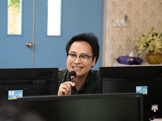 คณะศิลปศาสตร์ให้การต้อนรับเครือข่ายการศึกษานานาชาติไทย-จีน