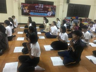 อบรมแกนนำชมรม,TO,BE,NUMBER,ONE,มหาวิทยาลัยพะเยา,ครั้งที่,4