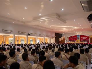 คณะศิลปศาสตร์เป็นผู้แทนมหาวิทยาลัยพะเยา,เข้าร่วมพิธีวันพ่อขุนรามคำแหงมหาราช