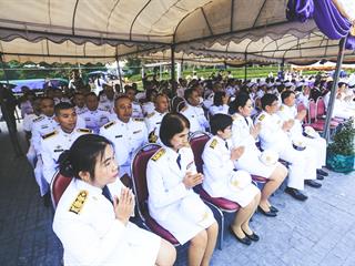พิธีบวงสรวงสมเด็จพระนเรศวรมหาราชและพิธีวันยุทธหัตถีสมเด็จพระนเรศวรมหาราช