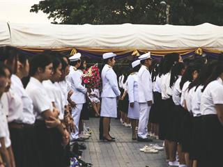 พิธีบวงสรวงสมเด็จพระนเรศวรมหาราชและพิธีวันยุทธหัตถีสมเด็จพระนเรศวรมหาราช