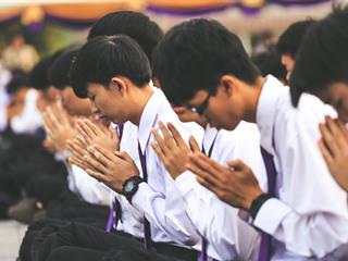 พิธีบวงสรวงสมเด็จพระนเรศวรมหาราชและพิธีวันยุทธหัตถีสมเด็จพระนเรศวรมหาราช