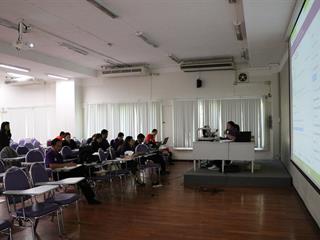 คณะรัฐศาสตร์และสังคมศาสตร์,มหาวิทยาลัยพะเยา,ดำเนินโครงการรับน้อง-ฉลองพี่,สุขขี,SPSS,(กิจกรรมที่,1,รับน้อง,คล้องวิชา,ตามประสา,SPSS)