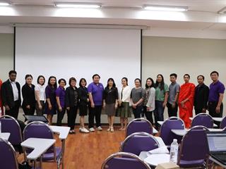 คณะรัฐศาสตร์และสังคมศาสตร์,มหาวิทยาลัยพะเยา,ดำเนินโครงการรับน้อง-ฉลองพี่,สุขขี,SPSS,(กิจกรรมที่,1,รับน้อง,คล้องวิชา,ตามประสา,SPSS)