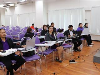 คณะรัฐศาสตร์และสังคมศาสตร์,มหาวิทยาลัยพะเยา,ดำเนินโครงการรับน้อง-ฉลองพี่,สุขขี,SPSS,(กิจกรรมที่,1,รับน้อง,คล้องวิชา,ตามประสา,SPSS)