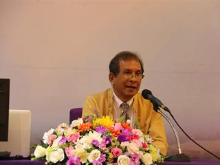 โครงการประชุมสัมนา,เรื่อง,แนวทางการจัดทำหลักสูตรเชิงบูรณาการ,ของมหาวิทยาลัยพะเยา