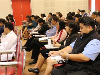 โครงการประชุมสัมนา,เรื่อง,แนวทางการจัดทำหลักสูตรเชิงบูรณาการ,ของมหาวิทยาลัยพะเยา
