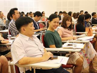 โครงการประชุมสัมนา,เรื่อง,แนวทางการจัดทำหลักสูตรเชิงบูรณาการ,ของมหาวิทยาลัยพะเยา