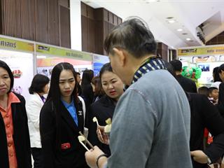 คณะทันตแพทยศาสตร์,เข้าร่วมนำเสนอผลงานโครงการ,1,คณะ,1,โมเดล
