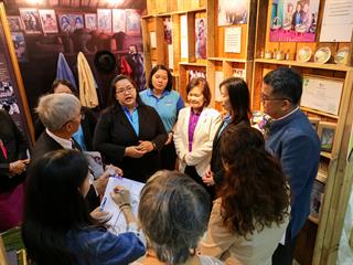 มหาวิทยาลัยพะเยา,จัดงานวิจัยคุณภาพ,สร้างความเข้มแข็งให้ชุมชน,“นิทรรศการ,1,คณะ,1,โมเดล,2562”